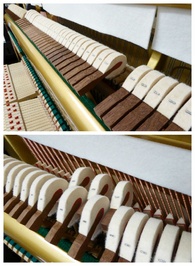 カワイ　KAWAI　BS-2A中古ピアノ